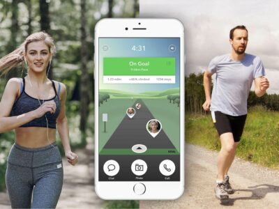 The Top Mobile Apps for Fitness and Health