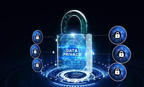 Safeguarding Data Privacy in the Digital Age - Web Entivo