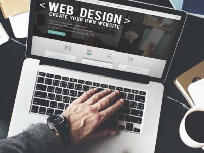 5 Common Web Design Mistakes and How to Avoid Them
